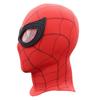 Authentic Spider Man Far From Home Pvc Lenses Mask Full Head Helmet For Cosplay Lovers