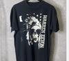 Zevon Tour 1990 Concert Gift For Fan S To 5XL Unisex T-Shirt