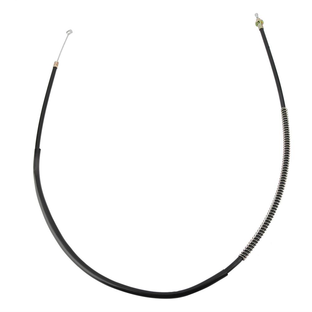 Motorcycle Clutch Cable Linkage Line for Yamaha Banshee 350 YFZ350 1987 2006