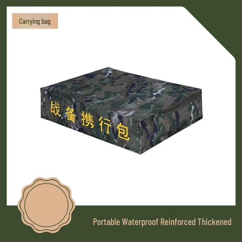 Waterproof Oxford Outdoor Tool Storage Bag