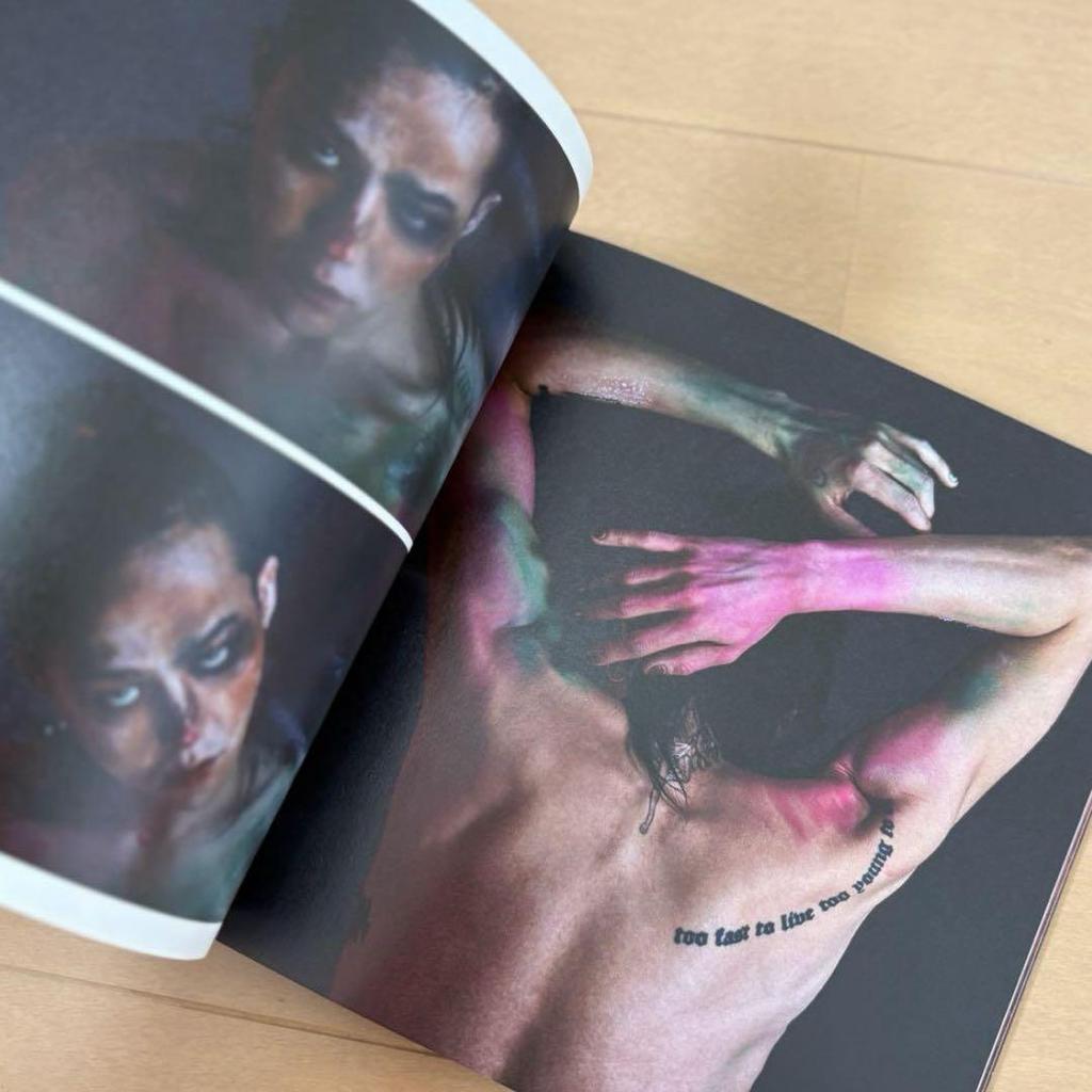 [USED] BIGBANG G-DRAGON solo album