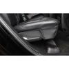 For Jeep Grand Cherokee 11-2021 Carbon Fiber Seat Adjustment Handle Cover Trim