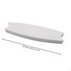 Swimming Pool Ladder Step Replacement NonSlip Rung RustResistant