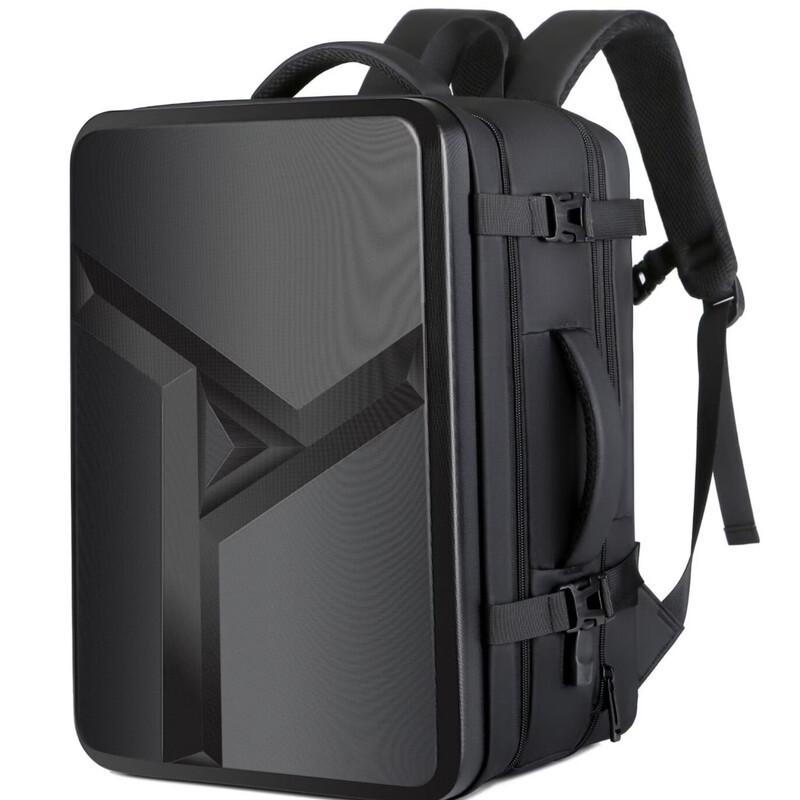 

Li Shen Hard Shell Gaming Laptop Backpack 17 inch