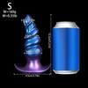 Anal Plug Silicone - Gradual Anal Trainer Kit for Men Women, Soft Butt Plug for Prostate Massage & G-Spot Stimulation, Adult Sex Toy