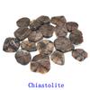 Natural Crystal Amethyst Rose Quartz Gravel Irregular Polishing Mineral Specimen Reiki Healing Tumbled Stone Aquarium Home Decor