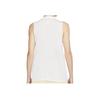 Nike Esc Series Solid Color Sleeveless Round Neck Vest Women Tops White DH2950-100