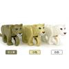 MOC Zwierzęta Zoo Klocki Słonie Tygrysy Słonie Małpy Łosie Niedźwiedzie Owce Wielbłąd Koń Krokodyl Lampart Mini Klocki DIY T11