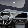 Tempered Glass Screen Protector for BMW 3 Series 325 330 Car Trument Cluster Navigation Display Anti-Scratch HD Clear Guard