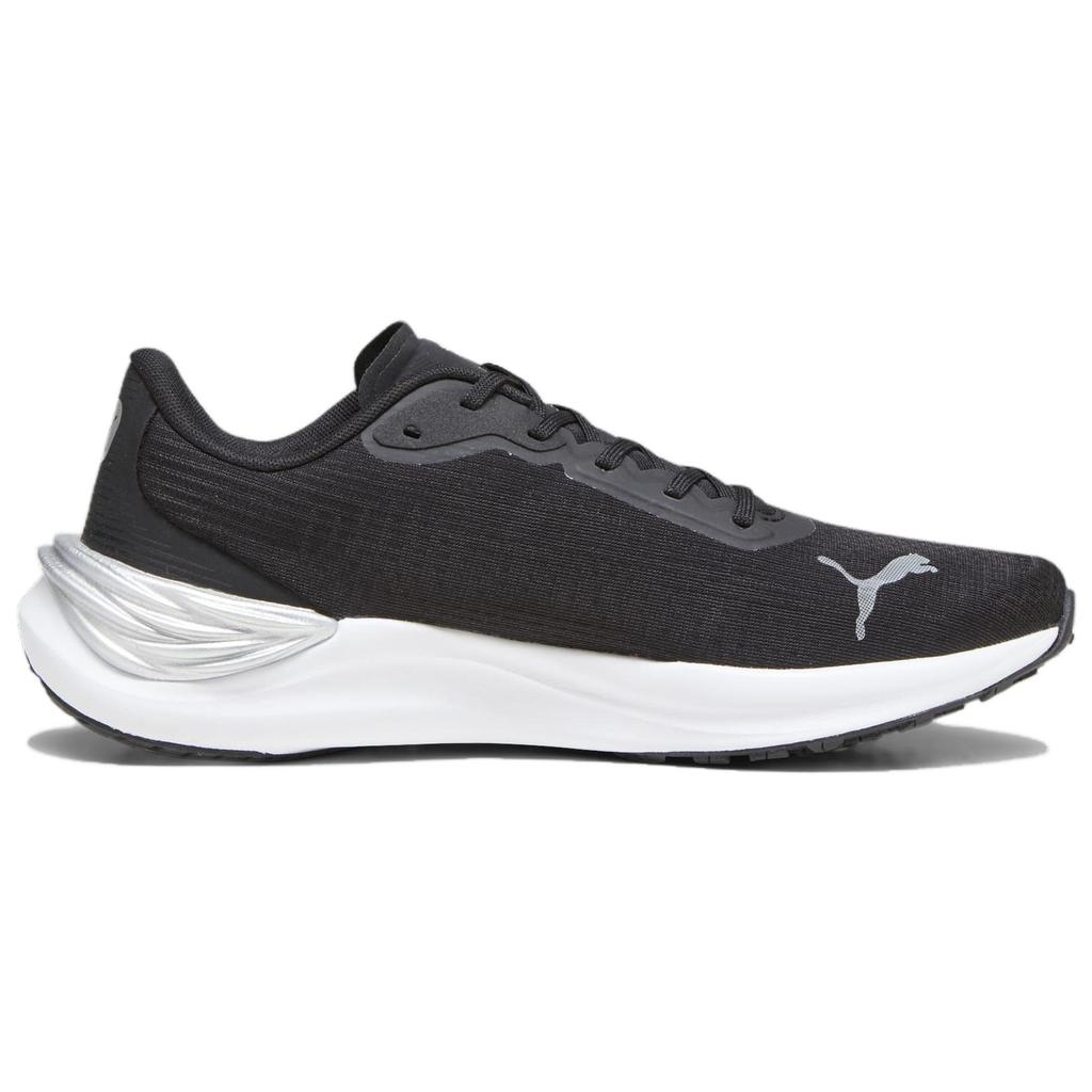 New PUMA Electrify Nitro 3 'Black' 378455-01