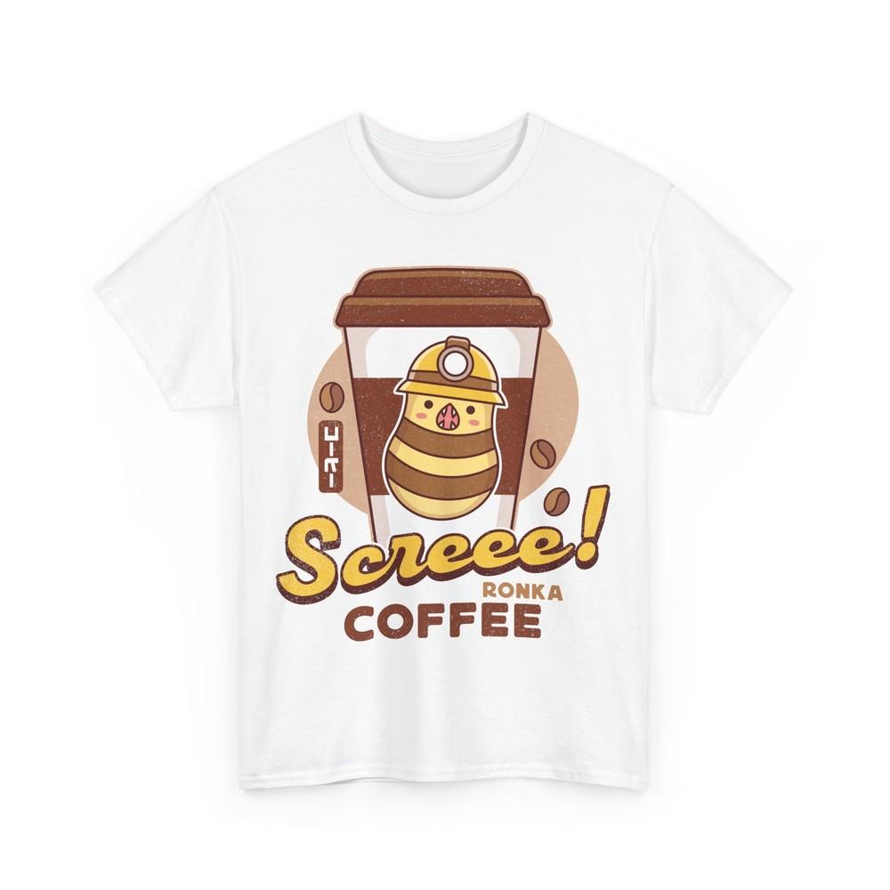 

Great Serpent Of Ronka Coffee Unisex T-Shirt. Final Fantasy XIV Video Game FF14 XL