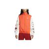 New Nike Vests Men Orange DQ5778-891