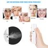 20ml USB Portable  Mist Spray Atomization   Face Facial Moisturizing Mist Sprayer