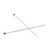 Dissection and for Butterfly Collections Needle Stainless Steel 100 Pcs Specimen Pins for School Lab Entomology Dissecti