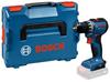 Дрель-шуруповёрт Bosch GSR18V-52