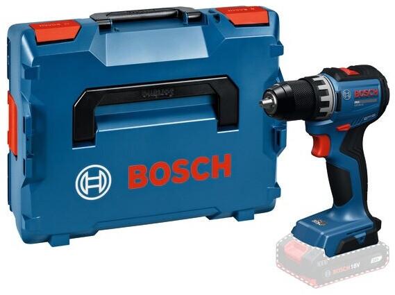 Дрель-шуруповёрт Bosch GSR18V-52