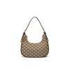 2025 Autumn Winter New Crossbody Underarm Bag High-end Moon Bag Handheld Single Shoulder Half-moon Bag Box Bag