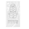 Hangable Vacuum Compression Bag for Jackets - Hook-Type Dustproof Storage Bag