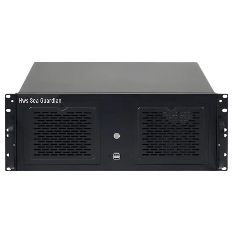 HWS HWG-S421 Xinchuang Industrial PC (CN version)