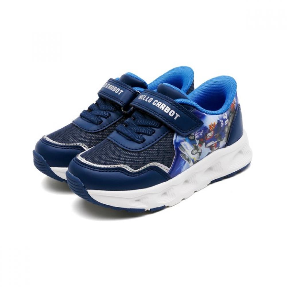 Free Frees Shoes Hello Carbot Hologram Sneakers