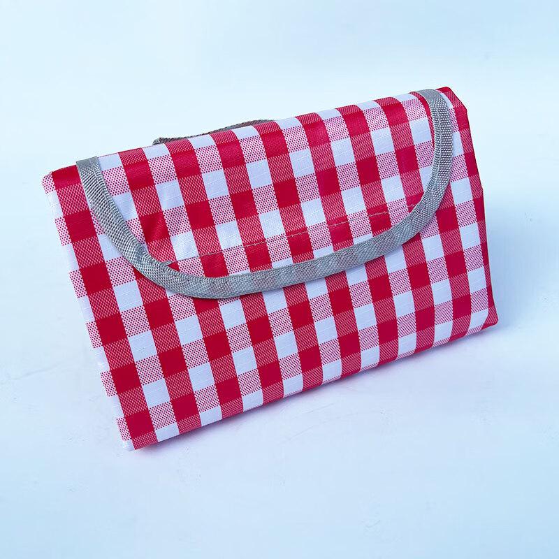 OEING Portable Picnic & Camping Mat 200x200cm