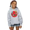 Marvel Girls Kawaii Avengers Ready Steady War Hoodie
