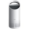 Leitz TruSens Z1000 Air Purifier - UV-C Lamp - Eliminates VOC Gases/Odors - For Rooms Up To 23m2 - White Color-2415112EU