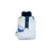 Mizuno Wave Claw Neo 3 Wide White Blue Unisex Sneakers 71GA247331