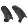 Heavy Type Scooters Mudguard Thick Quickly Installation Bicycles Mudguard for Electric Scooters Part
