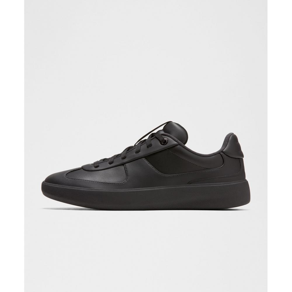 Lululemon Men S cityverSe Sneaker Black Onyx Grey Vapor