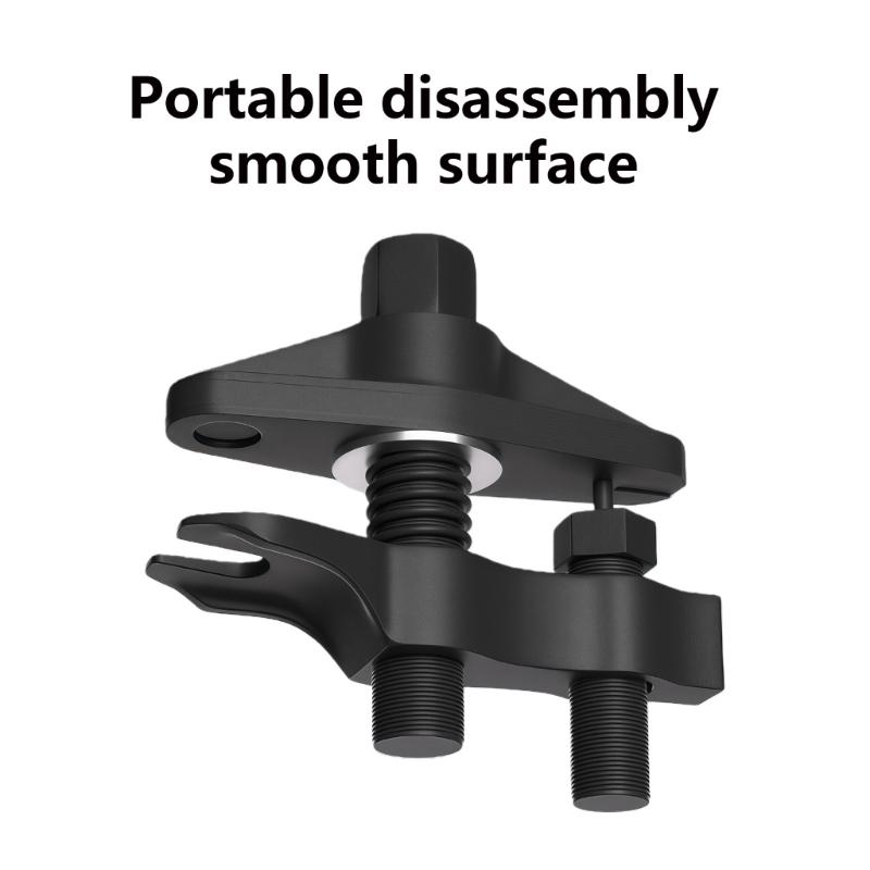 Easy To Use Ball Joint Puller for Vehicles Universal Suspension Split Hub Knuckles Spreader Tool Hub Clamp Removal