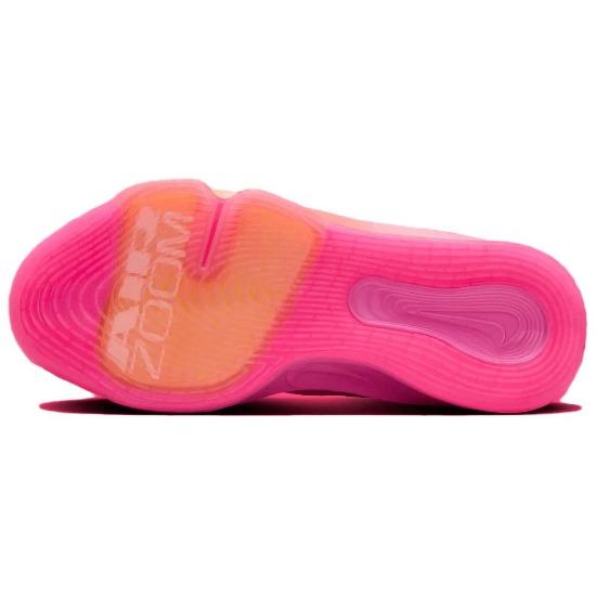 Nike Air Zoom GT Hustle 3 FV5952-601 Unisex