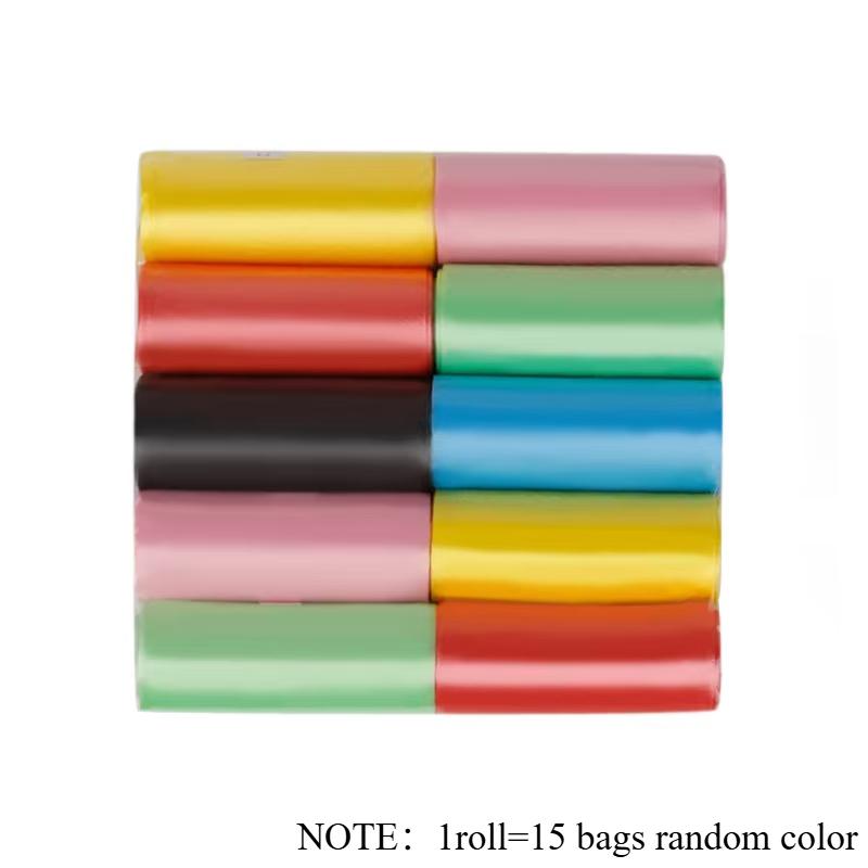 

Портативный диспенсер для пакетов для отходов, сменный блок пакетов для отходов для детской коляски для путешествий, аксессуар для сумки для подгузников для новорожденного, полезный детский предмет, детский подарок