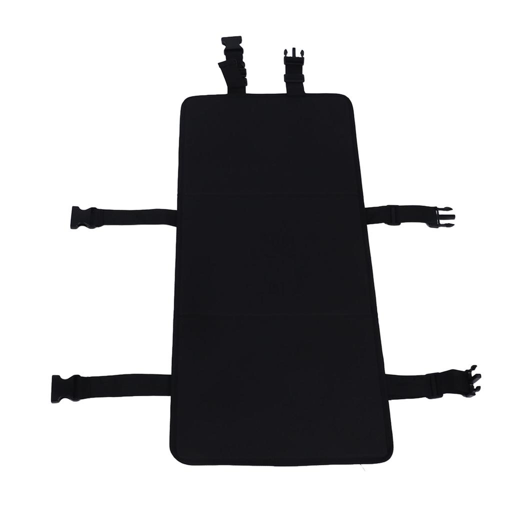 Etagenbett Leiterabdeckung Faltbar Verhindert Klettern für Kinder Wasserdicht Faltbare Bett Leiter Verriegelung für