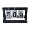 Desktop Decor Monthly Daily Flipping Calendar Turning Calendar Desk Calendar Page-turning Calendar