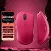 Universal Lightweight Wireless Bluetooth Mouse for Business, Office, and Home Use