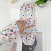 Loose Ice Silk Gloves Anti-UV Long Mittens New Arm Guard  Women Men