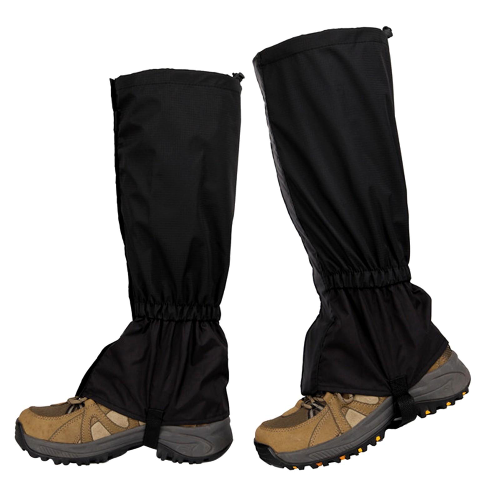 

Gaiter Boot Hiking Outdoor Path Conditions Sports Suitable