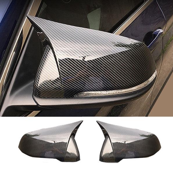 Compatible with 2023 BMW 2 Series F44: Front Lip, Rear Diffuser, Tail Wing, Side Skirts, Night Black Grille Body Kit 225 Fan.