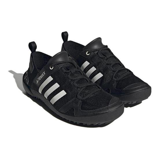 adidas Terrex Daroga Two 13 Heat.RDY Schwarz Weiß - HP8636