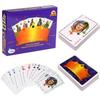 Juegos de azar – Cartas