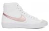 Blazer Mid 77 GS Bílá Růžová Glazura DA4086-105