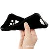 Applicable to Oukitel WP11 mobile phone case silicone case Oukitel WP11 protective case Ouqi WP11 material case