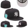 Wholesale New Baseball Cap Basketball Team League Flat Edge Hat Sun Protection Couple Sun Hat Men and Women Embroidery Cap