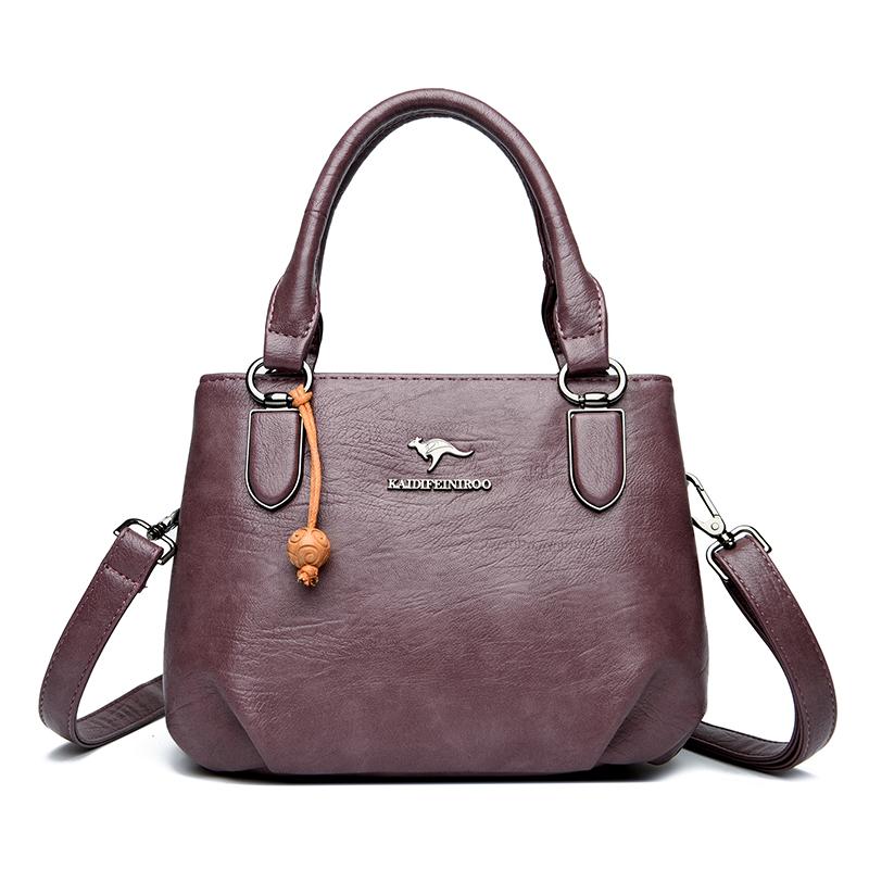 Genți de damă cu mâner superior, Poșete și genți de mână din piele de înaltă calitate, Genți de umăr și tip messenger de lux pentru femei, Designer