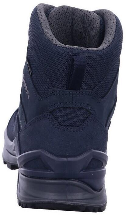 Hiking Boots Lowa Toro Pro GTX Mid (310757) Navy/navy