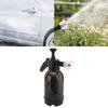 Foam Pump  , 2 Liter High Pressure Multi-Purpose Foam Sprayer with Robust Construction for Car Home Garden, Produces Thick Foam with sy Clning