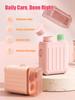 Extra Fine Ear Piercing Cleaner Swabs (180 Count) with Antibacterial Solution - Odor Removing Gentle Daily Care Portable Travel