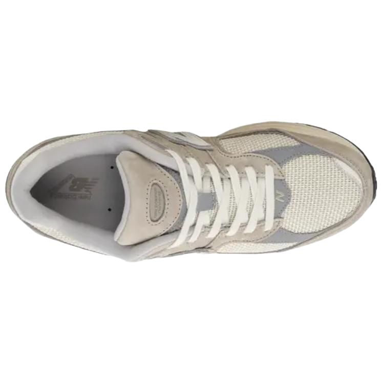 New Balance 2002R Arid Stone Unisex Sneakers Grey Linen U2002RRD