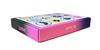 LUSH Bath Bombs A Relaxing Moment in the Four Seasons Gift Box with protective cushioning and includes a paper - - 12-Pack (Pre-packaged bag)